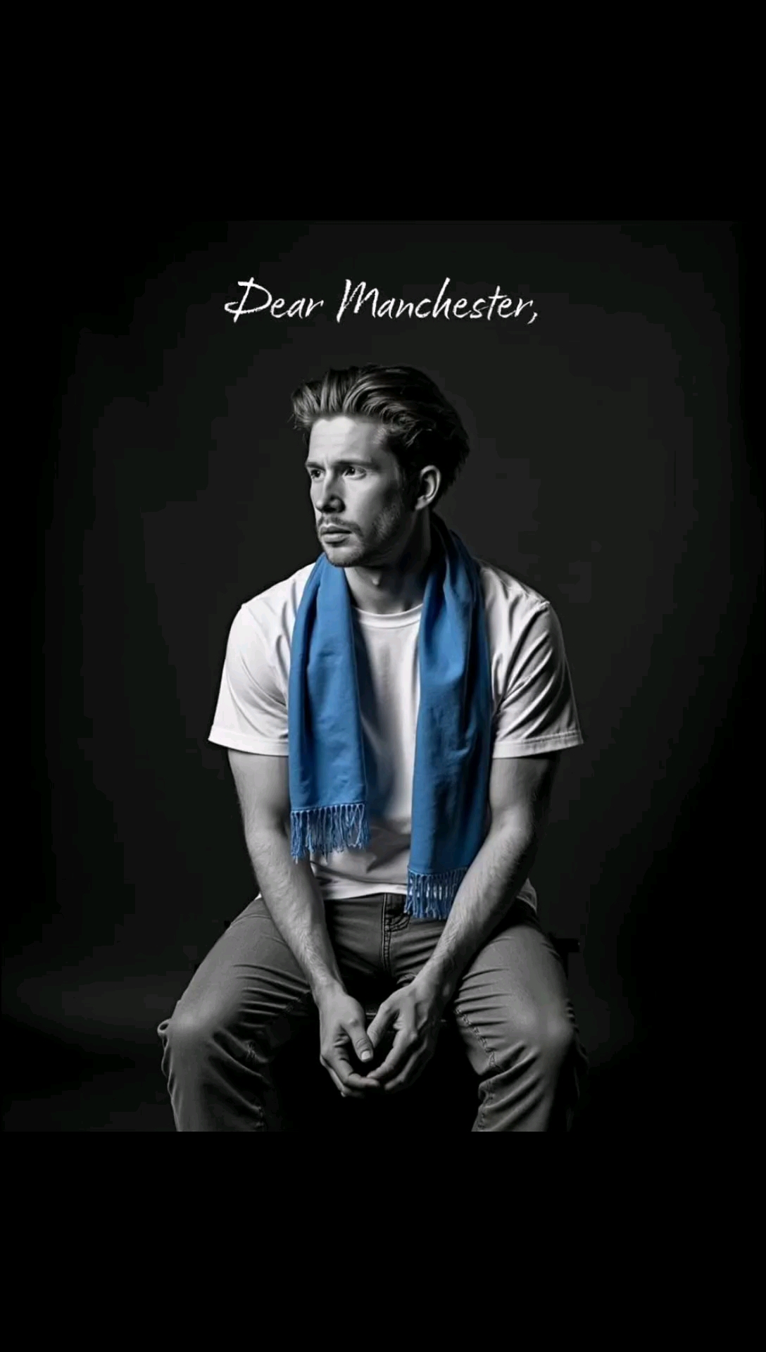 姆伯莫不想让曼联和喀麦隆起冲突，决定让二者商讨回国时间