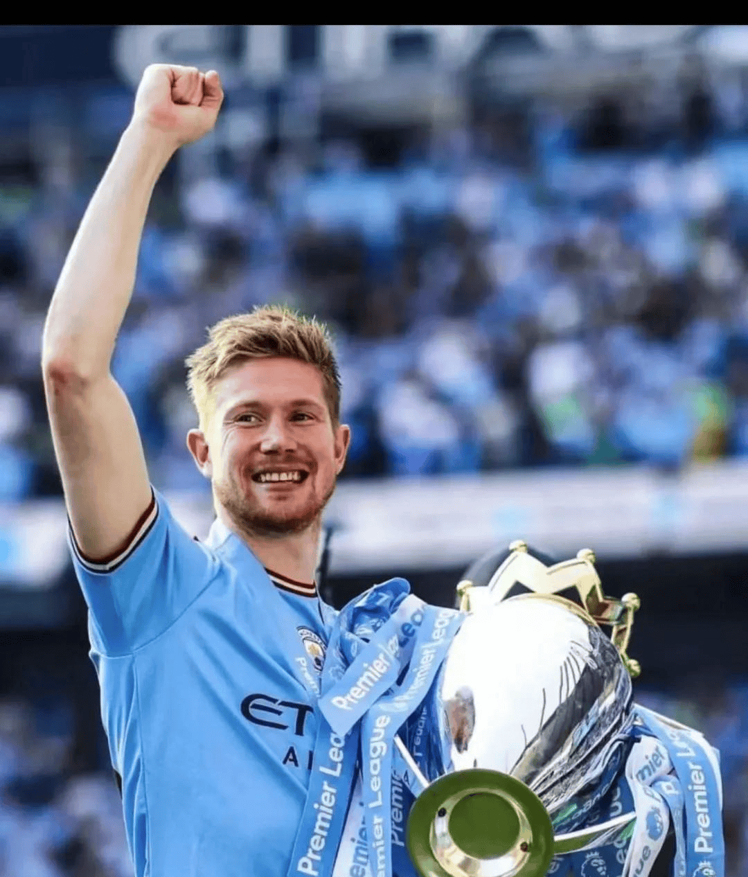 曼联不被看好时却有好的结果。