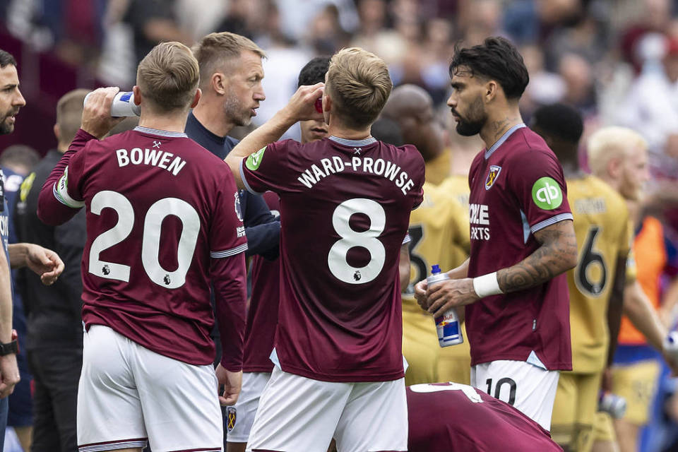 2-0变3-3！96分钟惨遭倒数第四绝平 11.5亿豪门5轮1胜+10轮拿8分