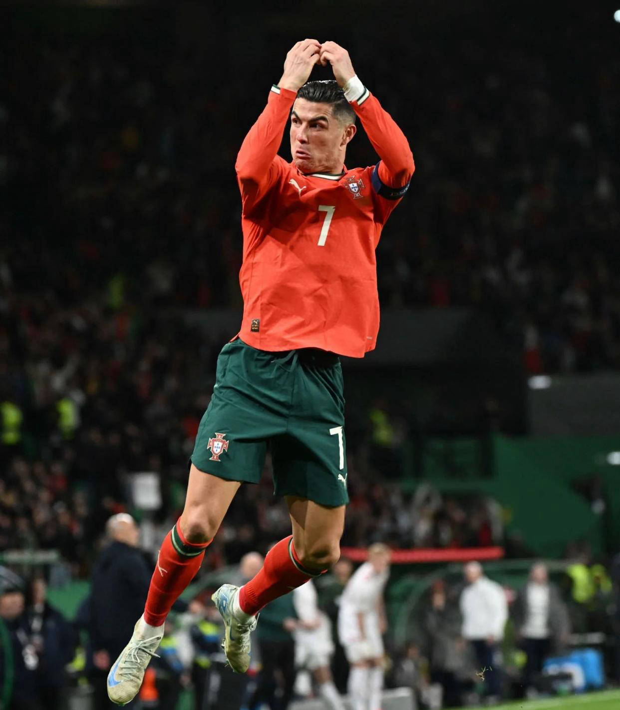 伊萨克：受伤总是令人沮丧的，现在回来了我感到很乐观