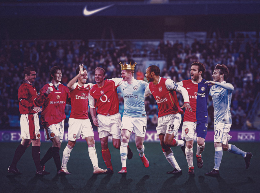 这队的兄弟情太动人了